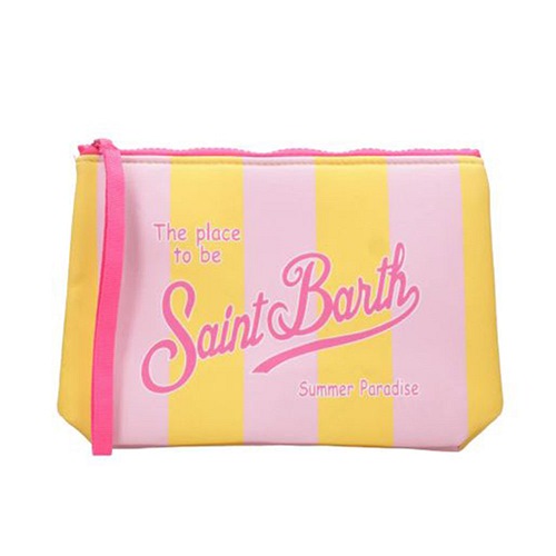 Pochette MC2 Saint Barth